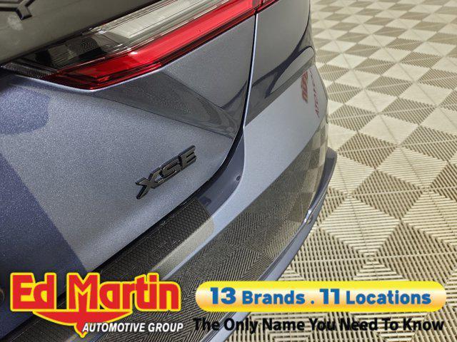 new 2026 Toyota Camry car, priced at $40,644