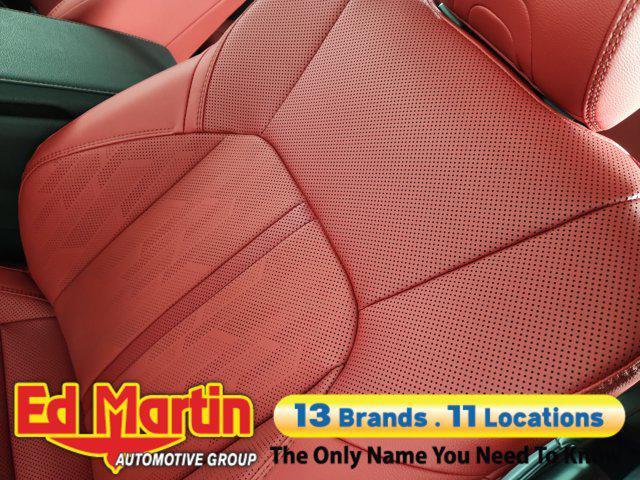 new 2026 Toyota Camry car, priced at $40,644