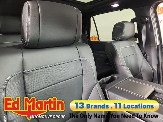 new 2026 Toyota Sequoia car, priced at $74,496