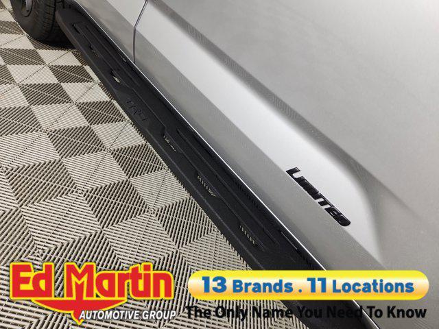 new 2026 Toyota Sequoia car, priced at $74,496