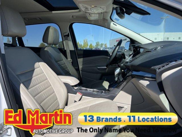 used 2015 Ford Escape car, priced at $8,737