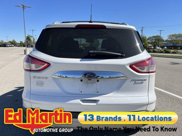 used 2015 Ford Escape car, priced at $8,737