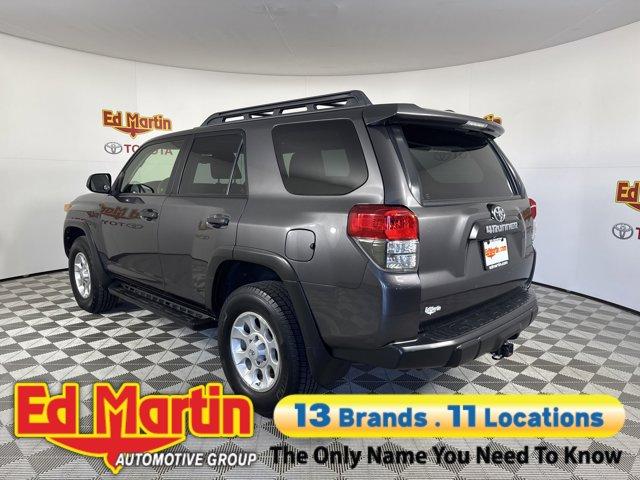 used 2012 Toyota 4Runner car, priced at $15,575