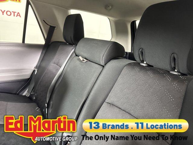 used 2012 Toyota 4Runner car, priced at $15,575