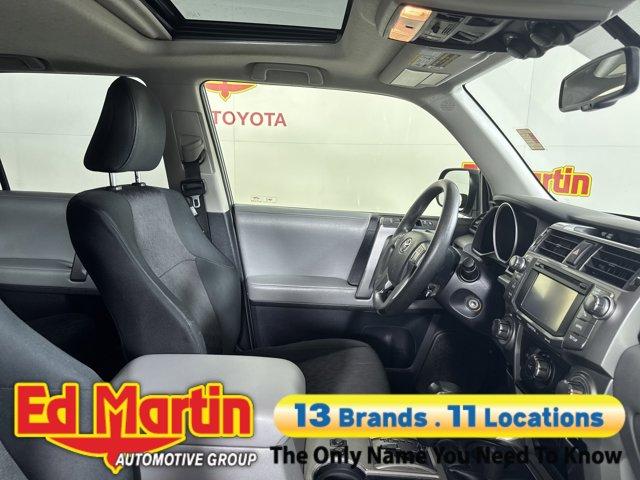 used 2012 Toyota 4Runner car, priced at $15,575