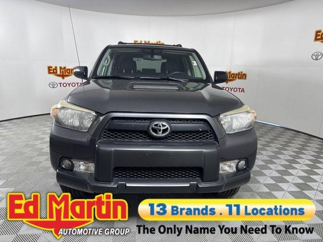 used 2012 Toyota 4Runner car, priced at $15,575