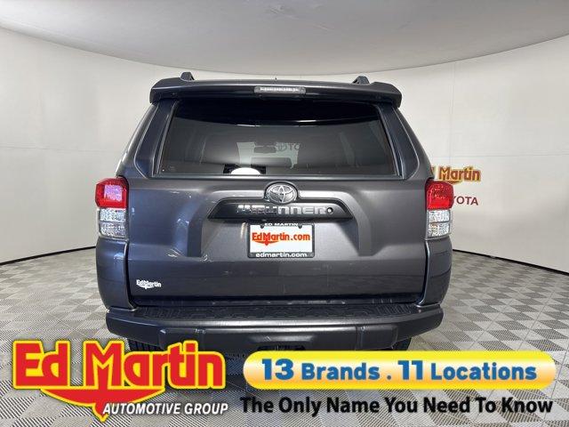 used 2012 Toyota 4Runner car, priced at $15,575
