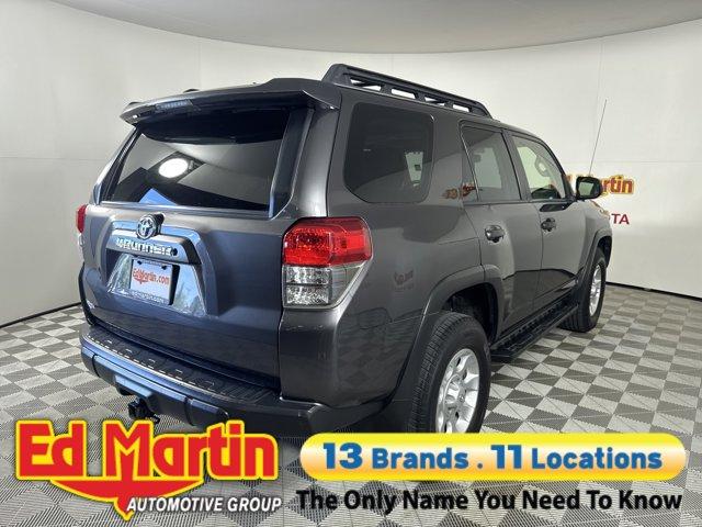 used 2012 Toyota 4Runner car, priced at $15,575