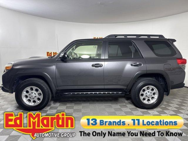 used 2012 Toyota 4Runner car, priced at $15,575