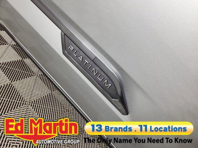 new 2025 Toyota Sequoia car, priced at $80,294