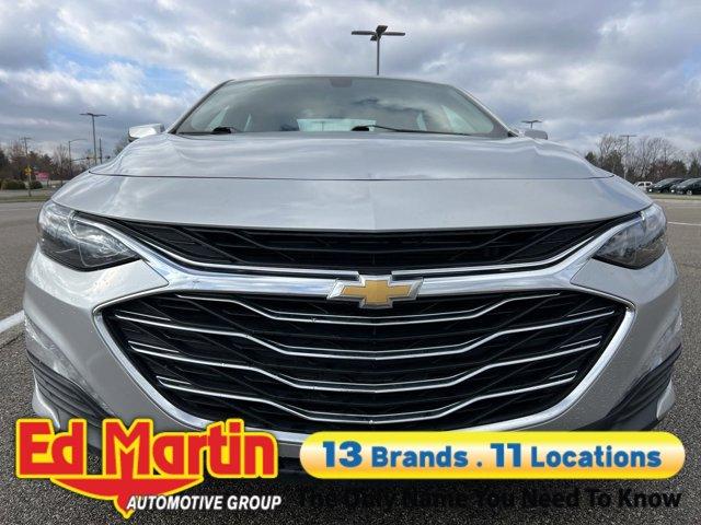 used 2020 Chevrolet Malibu car, priced at $11,230