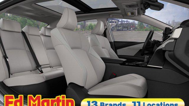 new 2026 Toyota Camry car, priced at $39,467