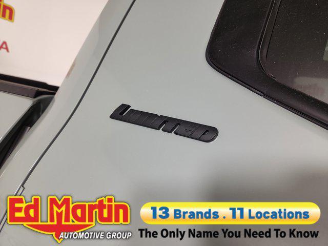 new 2026 Toyota Tundra Hybrid car, priced at $65,816