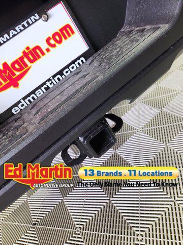 new 2026 Toyota Tundra Hybrid car, priced at $65,816