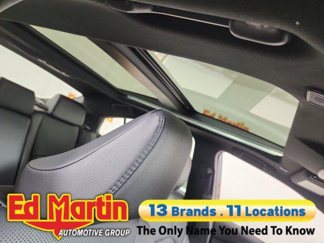 new 2026 Toyota Camry car, priced at $39,134