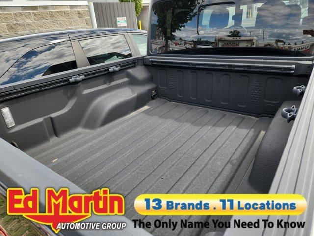 used 2021 Jeep Gladiator car, priced at $38,935