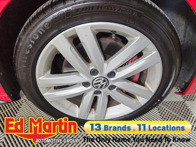 used 2014 Volkswagen Jetta car, priced at $7,248