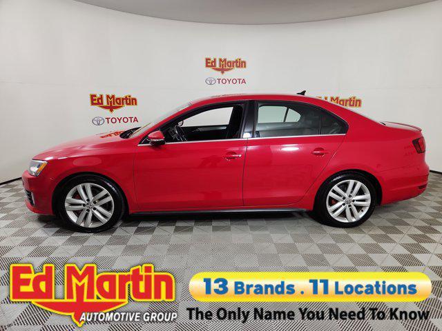 used 2014 Volkswagen Jetta car, priced at $7,248