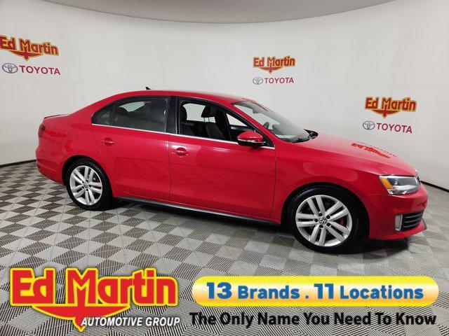 used 2014 Volkswagen Jetta car, priced at $7,248