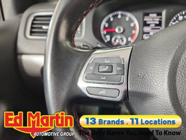 used 2014 Volkswagen Jetta car, priced at $7,248