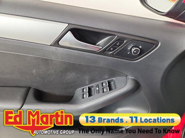 used 2014 Volkswagen Jetta car, priced at $7,248