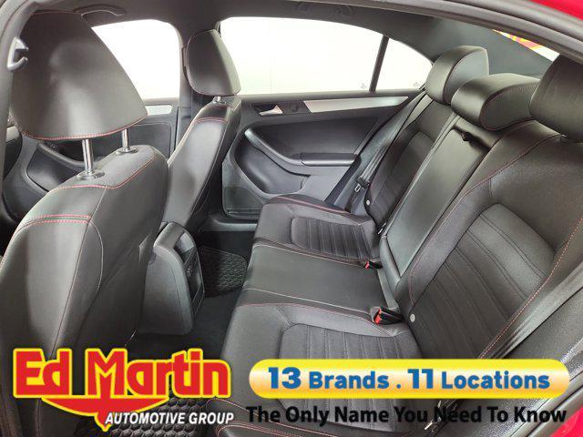 used 2014 Volkswagen Jetta car, priced at $7,248