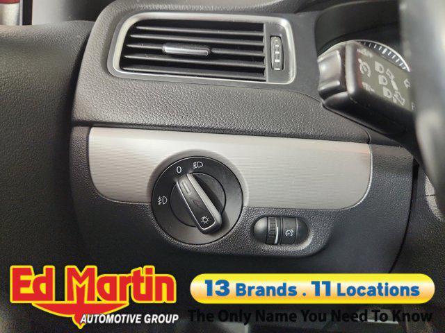 used 2014 Volkswagen Jetta car, priced at $7,248