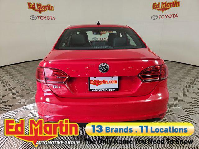 used 2014 Volkswagen Jetta car, priced at $7,248