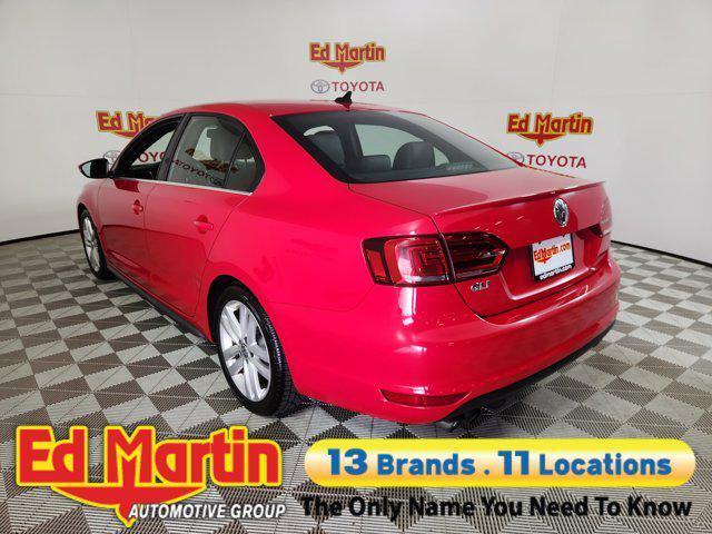 used 2014 Volkswagen Jetta car, priced at $7,248