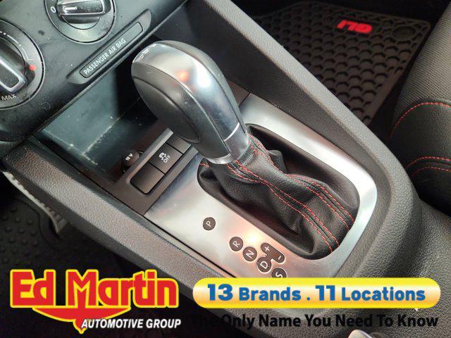 used 2014 Volkswagen Jetta car, priced at $7,248