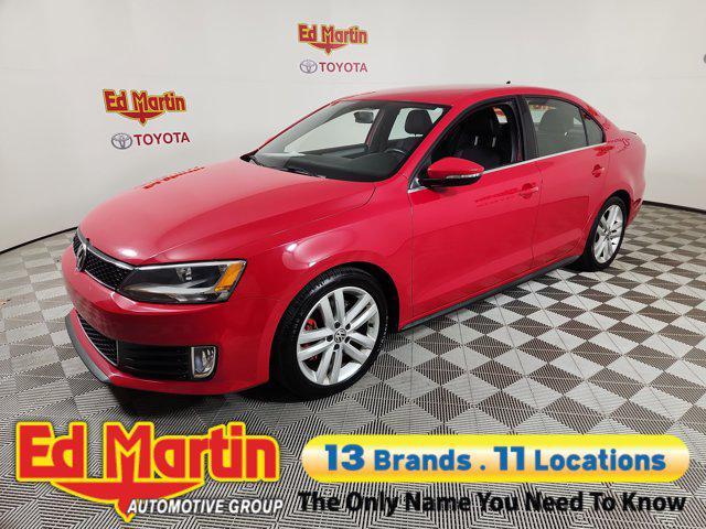used 2014 Volkswagen Jetta car, priced at $7,248