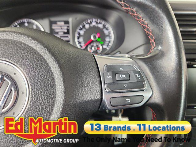 used 2014 Volkswagen Jetta car, priced at $7,248