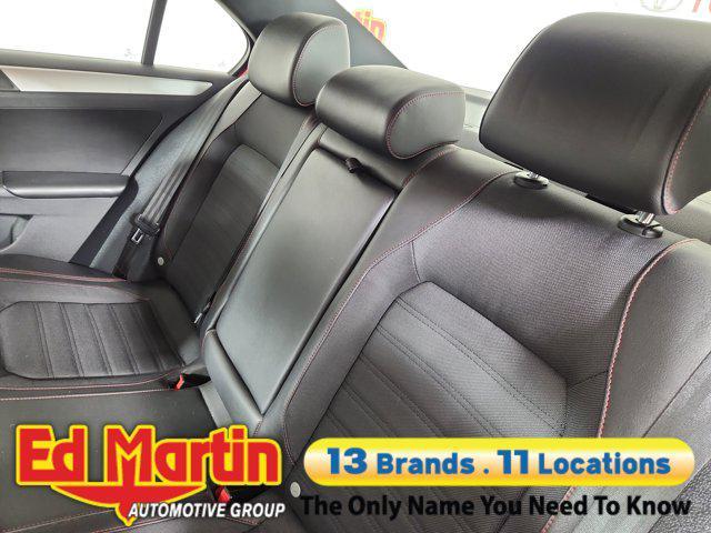 used 2014 Volkswagen Jetta car, priced at $7,248