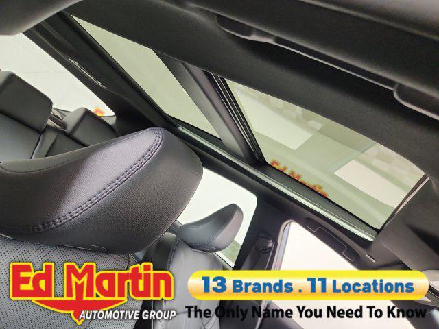 new 2026 Toyota Camry car, priced at $38,952