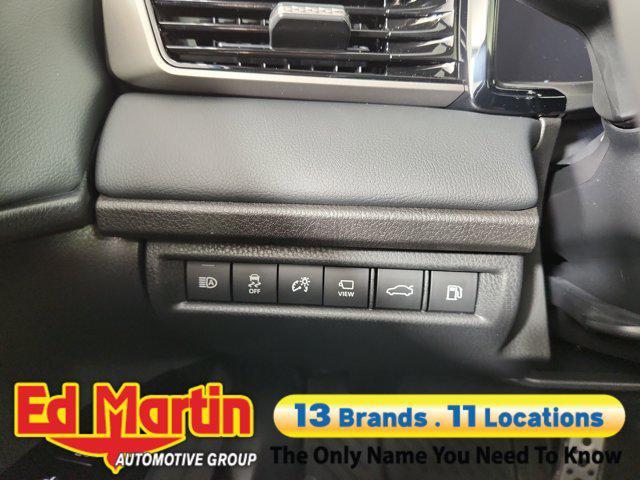 new 2026 Toyota Camry car, priced at $38,952