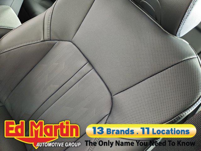 new 2026 Toyota Camry car, priced at $38,952