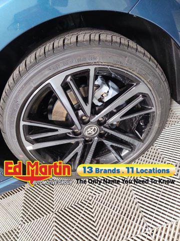 new 2026 Toyota Camry car, priced at $38,952