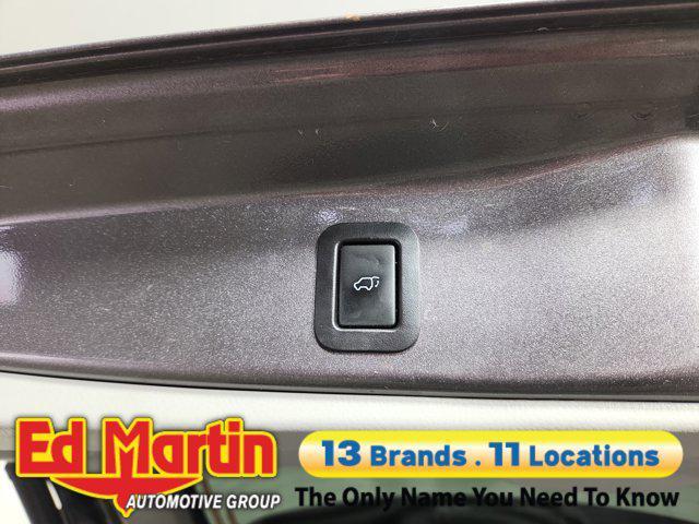 used 2019 Toyota Highlander Hybrid car, priced at $22,604