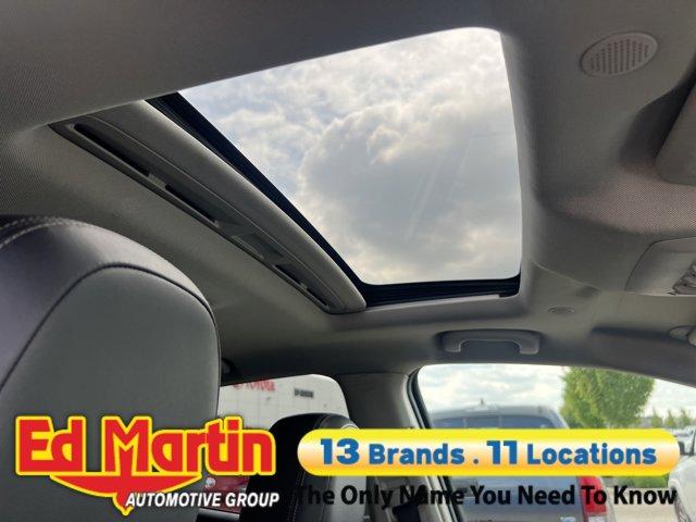 used 2016 Buick Encore car, priced at $8,562