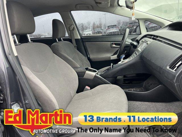 used 2014 Toyota Prius car, priced at $12,690