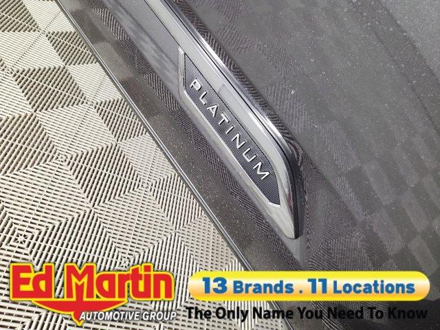 new 2026 Toyota Sequoia car, priced at $78,554