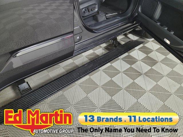 new 2026 Toyota Sequoia car, priced at $78,554