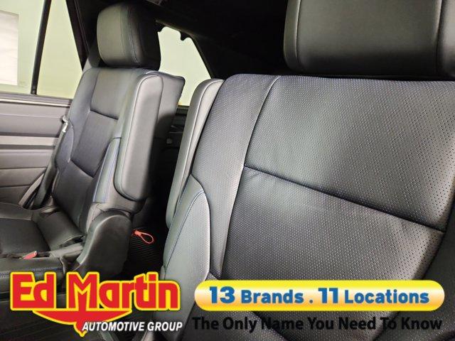 new 2026 Toyota Sequoia car, priced at $78,554