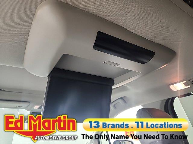 used 2024 Toyota Sienna car, priced at $50,389