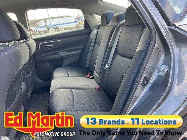 used 2016 Nissan Altima car, priced at $8,936