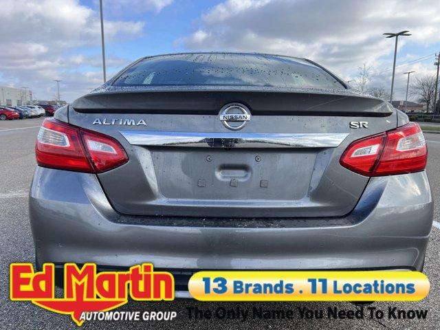 used 2016 Nissan Altima car, priced at $8,936