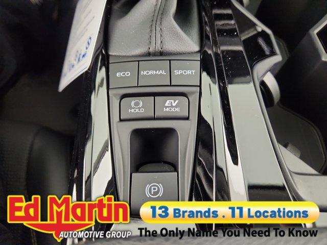 new 2026 Toyota Camry car, priced at $39,179