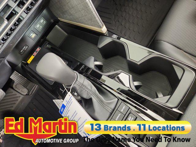 new 2026 Toyota Camry car, priced at $39,179