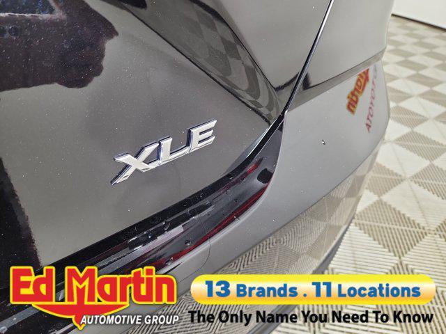 new 2026 Toyota Camry car, priced at $39,179