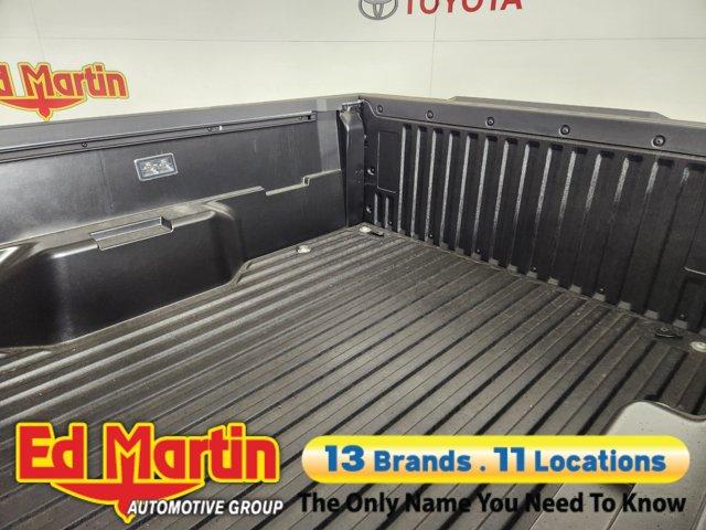 new 2025 Toyota Tacoma car, priced at $40,097